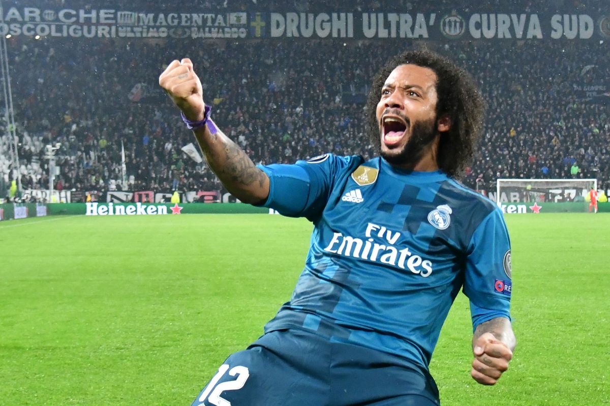 Marcelo contemplating retirement at the end of the season—report