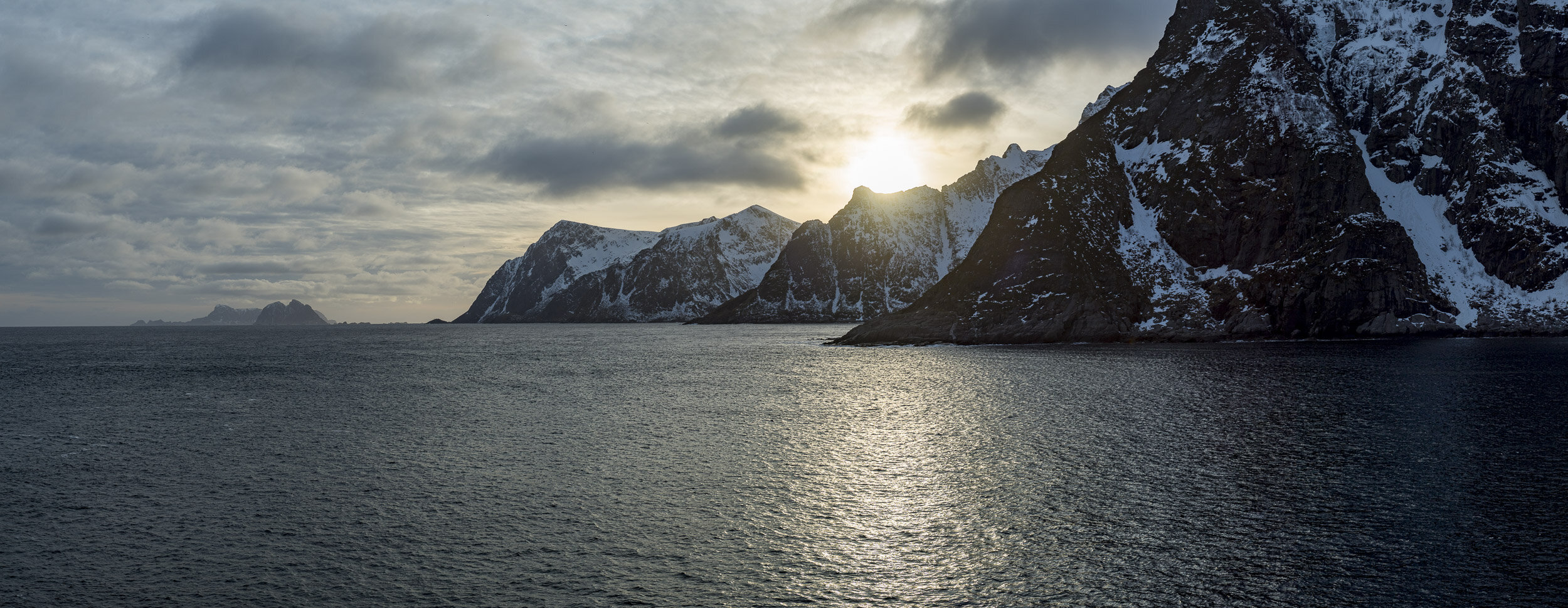 Lofoten Islands Norway Photo Tour 2022