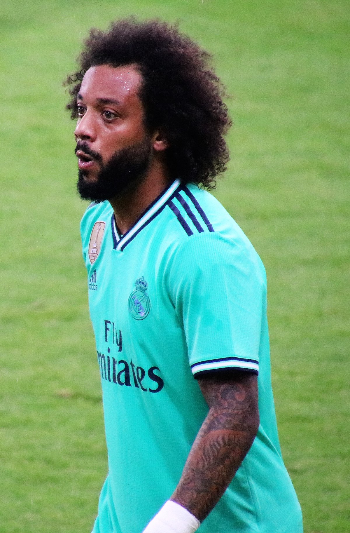 Marcelo (footballer, born 1988)