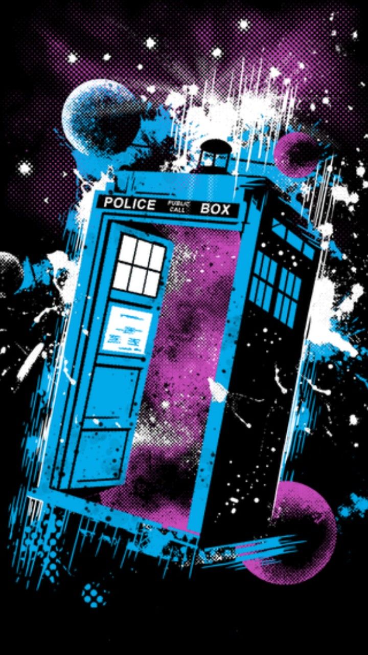 Doctor who TARDIS wallpaper. Tardis wallpaper, Doctor who wallpaper, Tardis