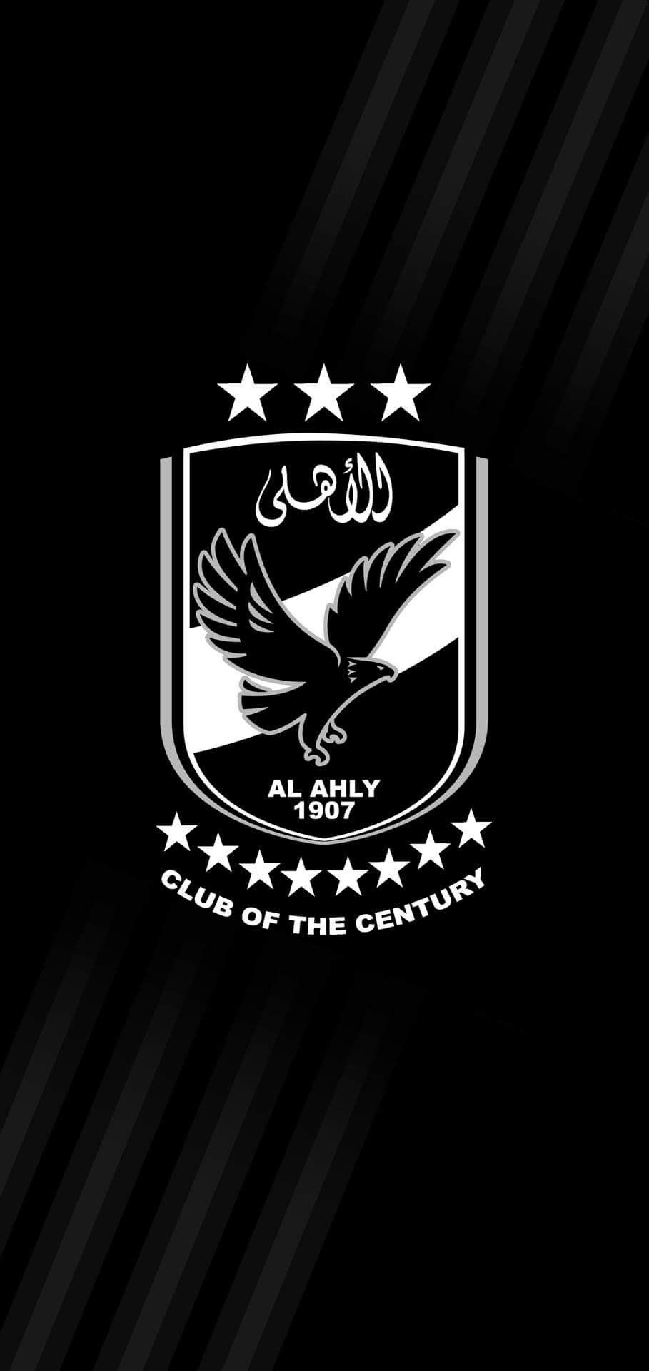 Al Ahly. Al ahly sc, Instagram wallpaper, Real madrid wallpaper