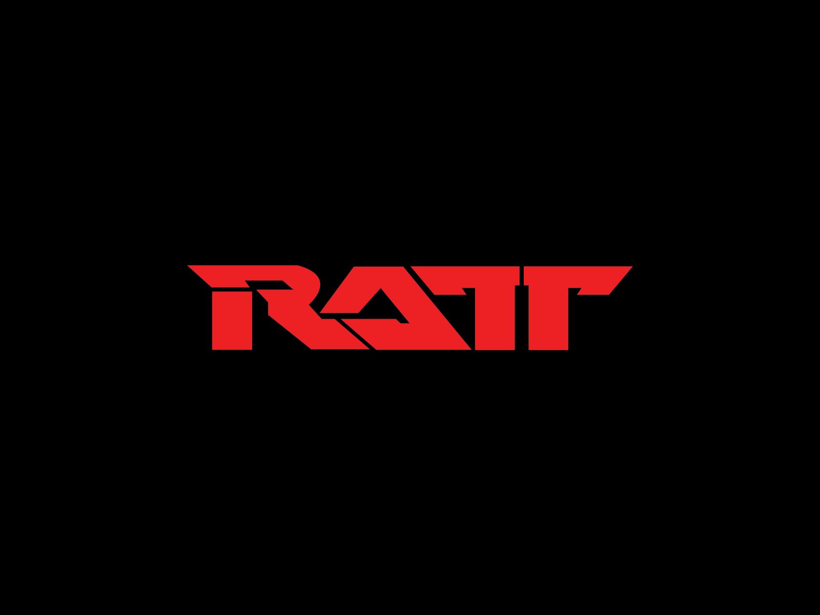 Ratt band logo and wallpaper. Band logos, Rock bands, Punk bands logos