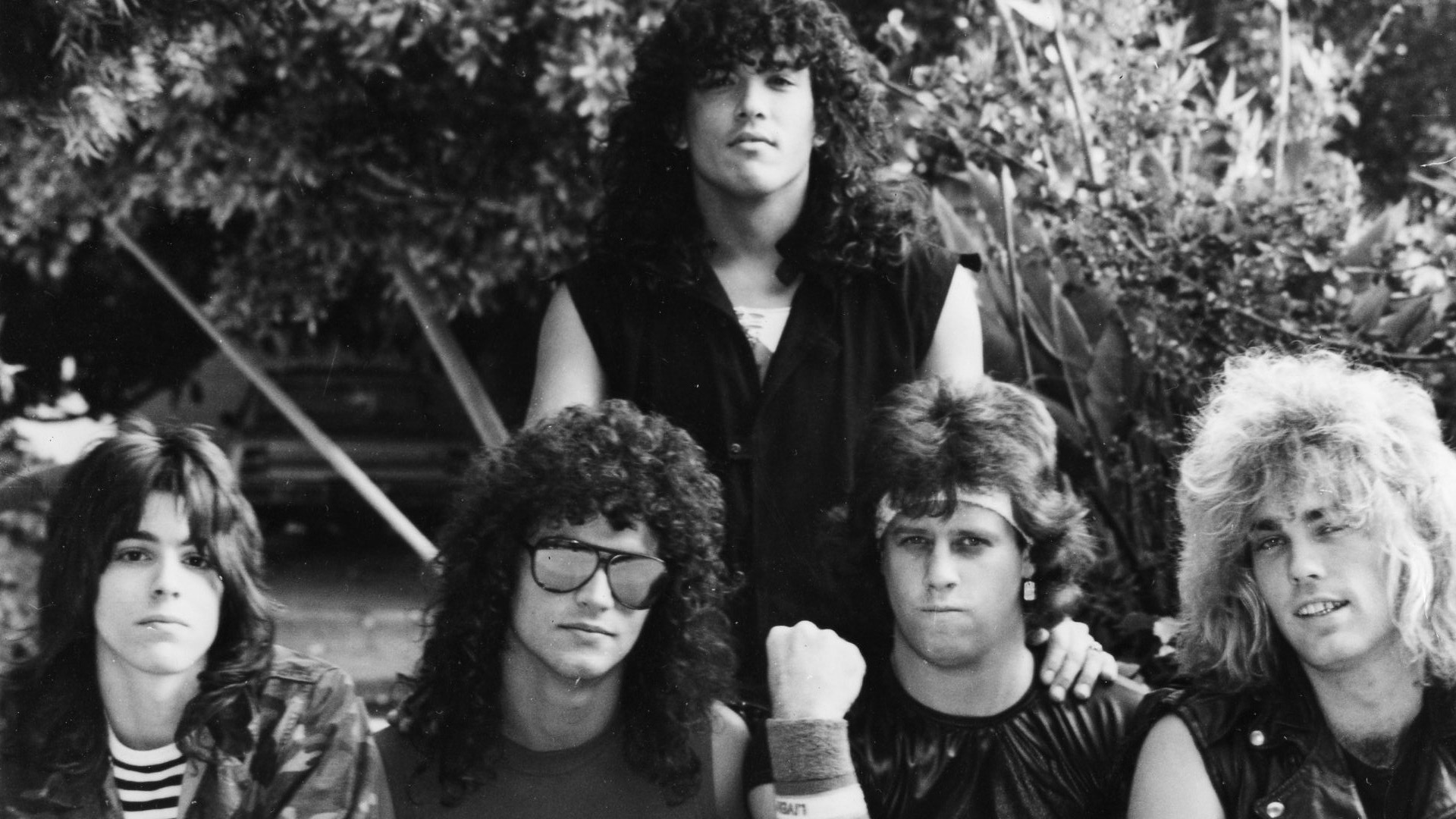 Ratt HD Wallpaper and Background