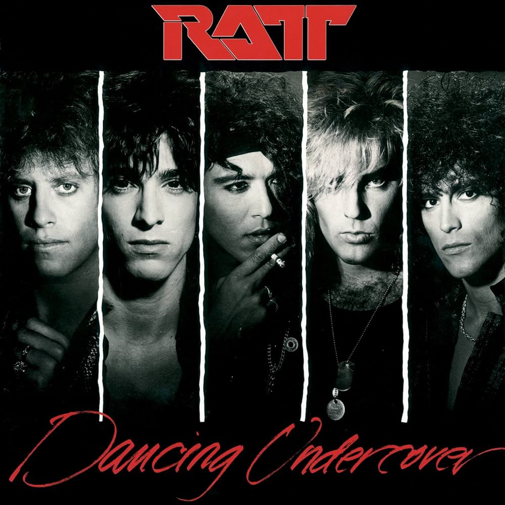 RATT Undercover.com Music