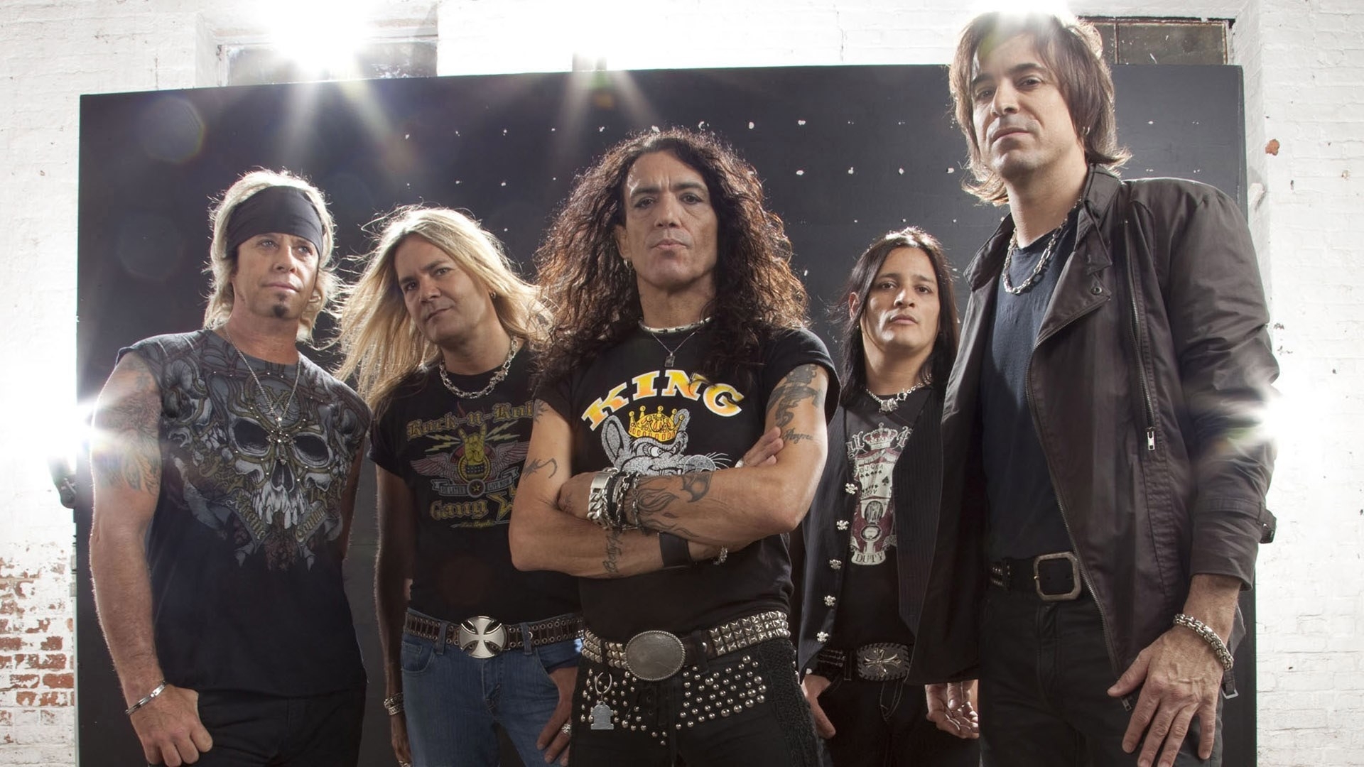 Music Ratt HD Wallpaper