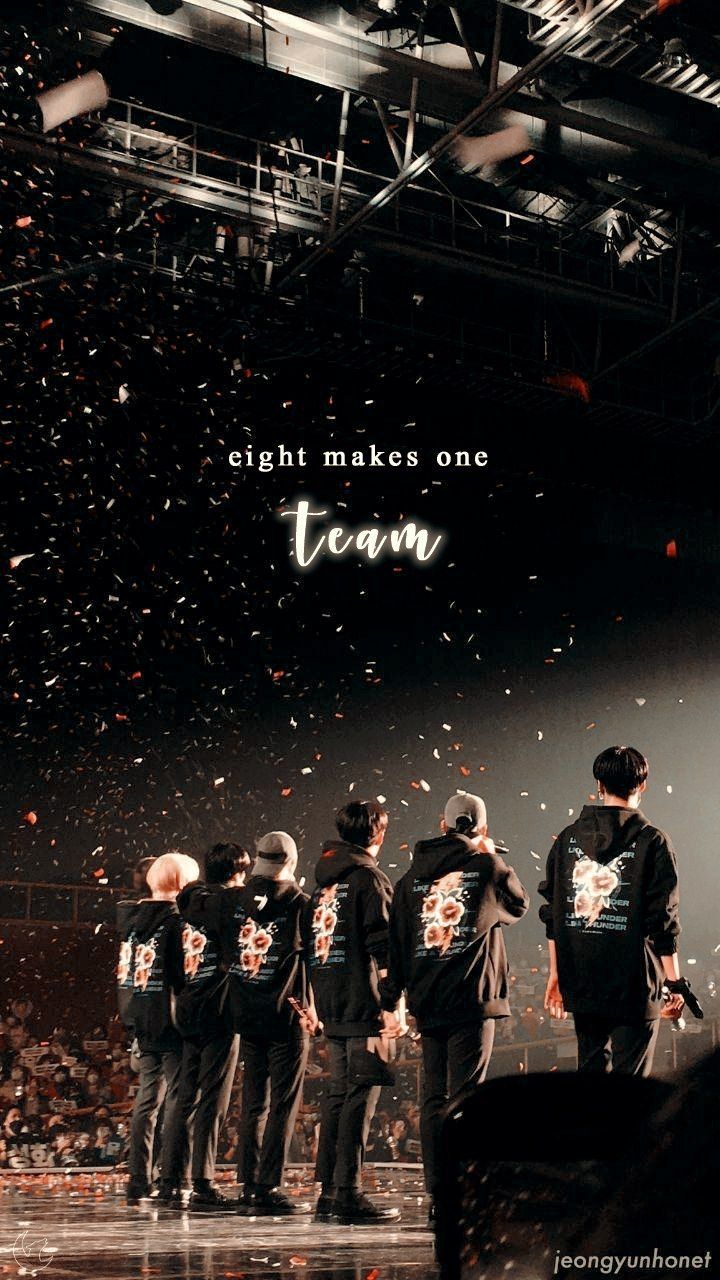 parkedits. Kpop background, Concert aesthetic, Kpop wallpaper