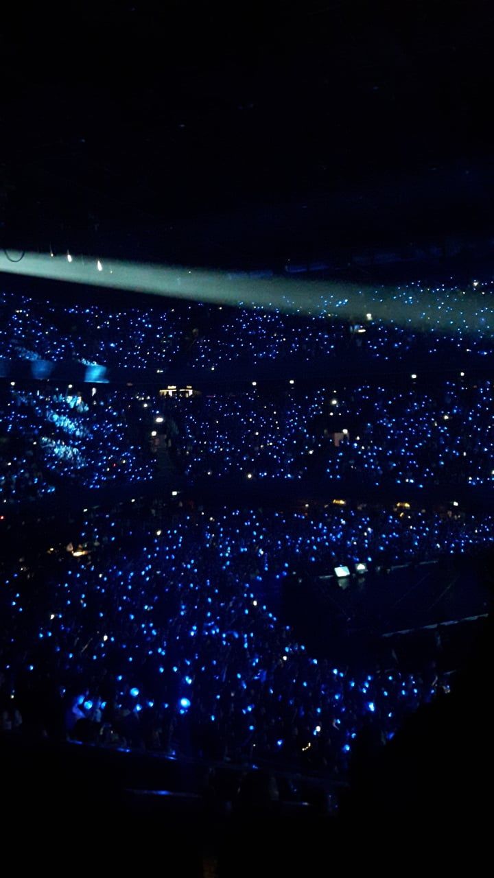 BTS Concert Wallpaper. Bts concert, Bts picture, Bts beautiful