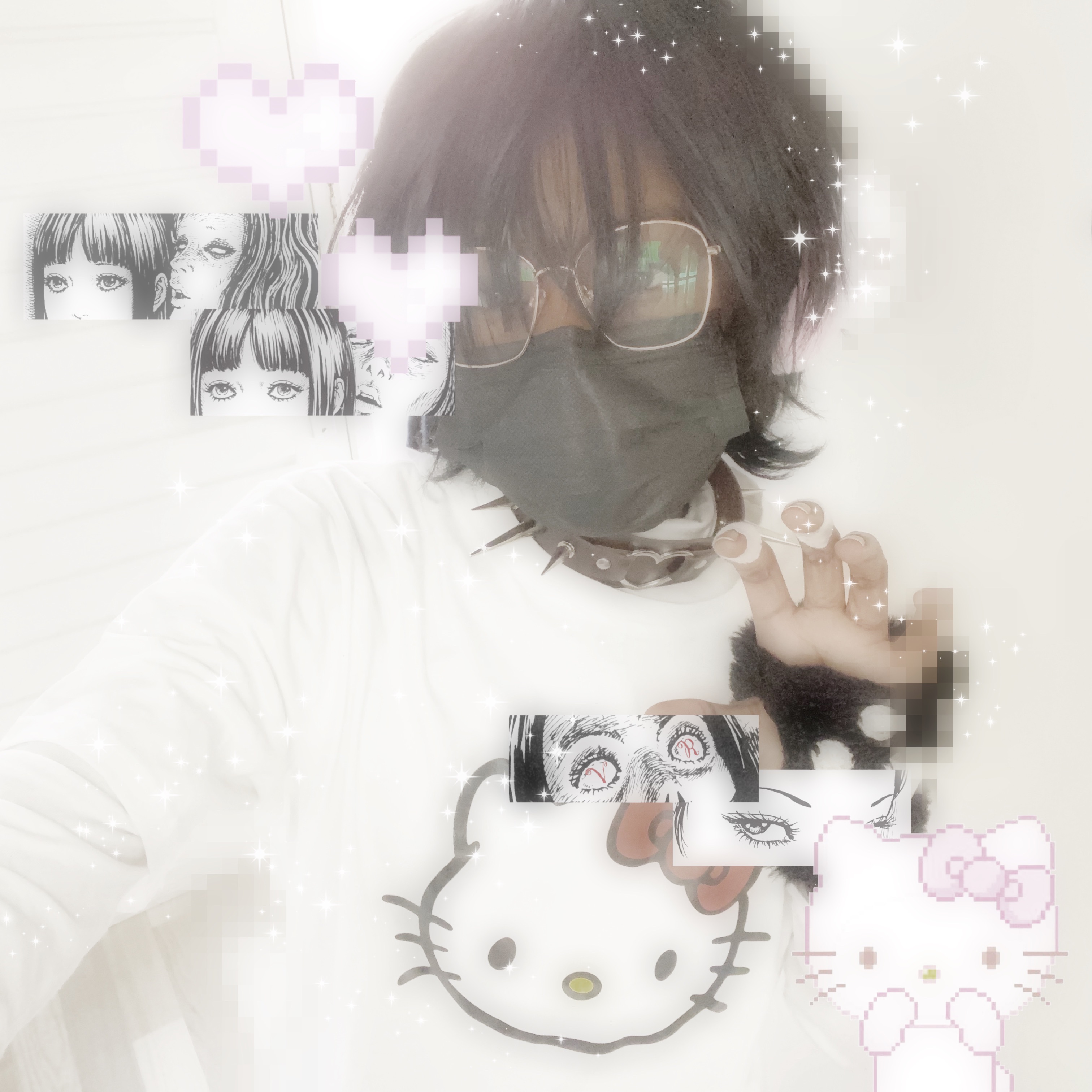 sadcore & similar hashtags