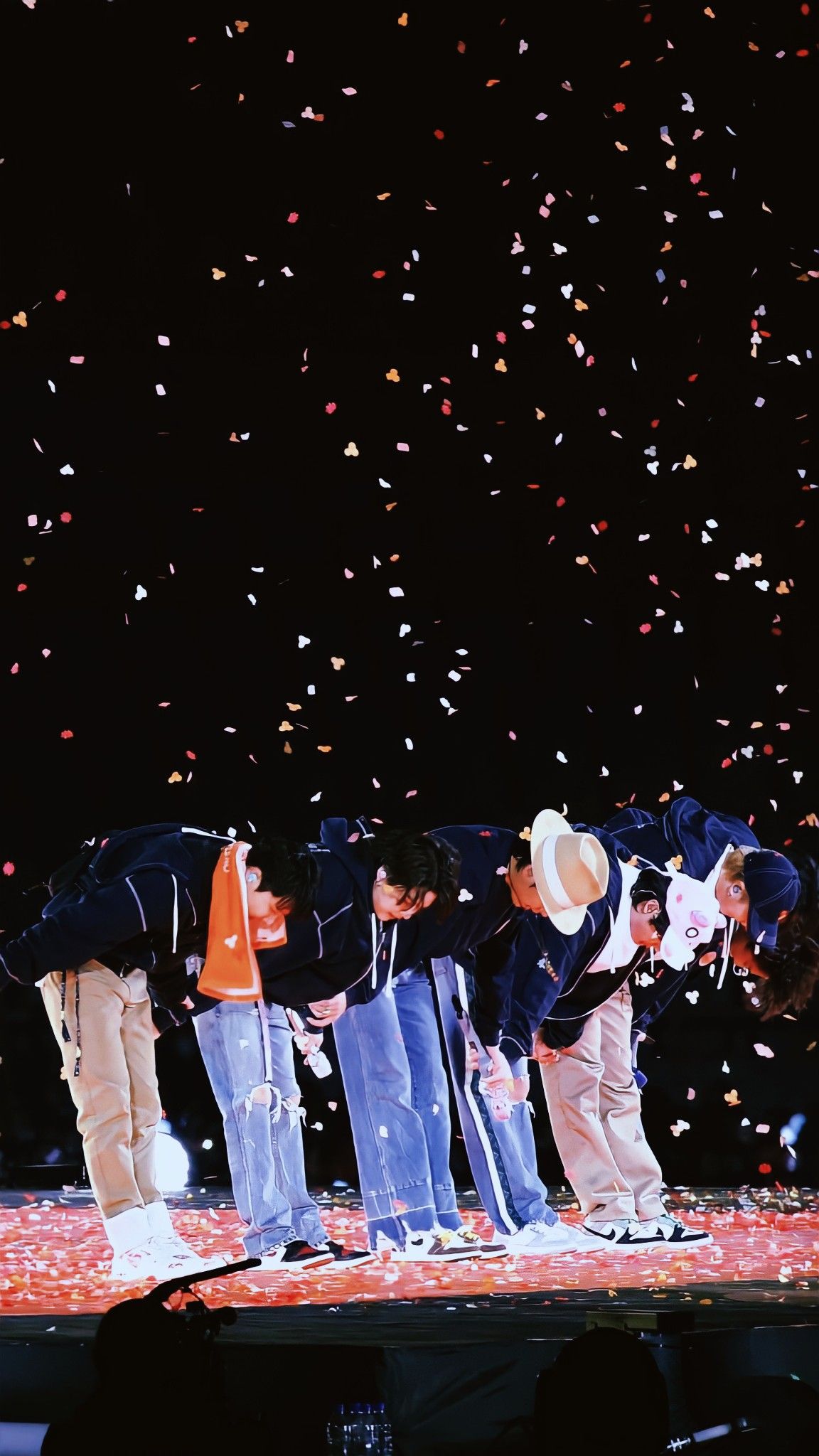 BTS CONCERT. Bts, Bts wallpaper, Bts concert