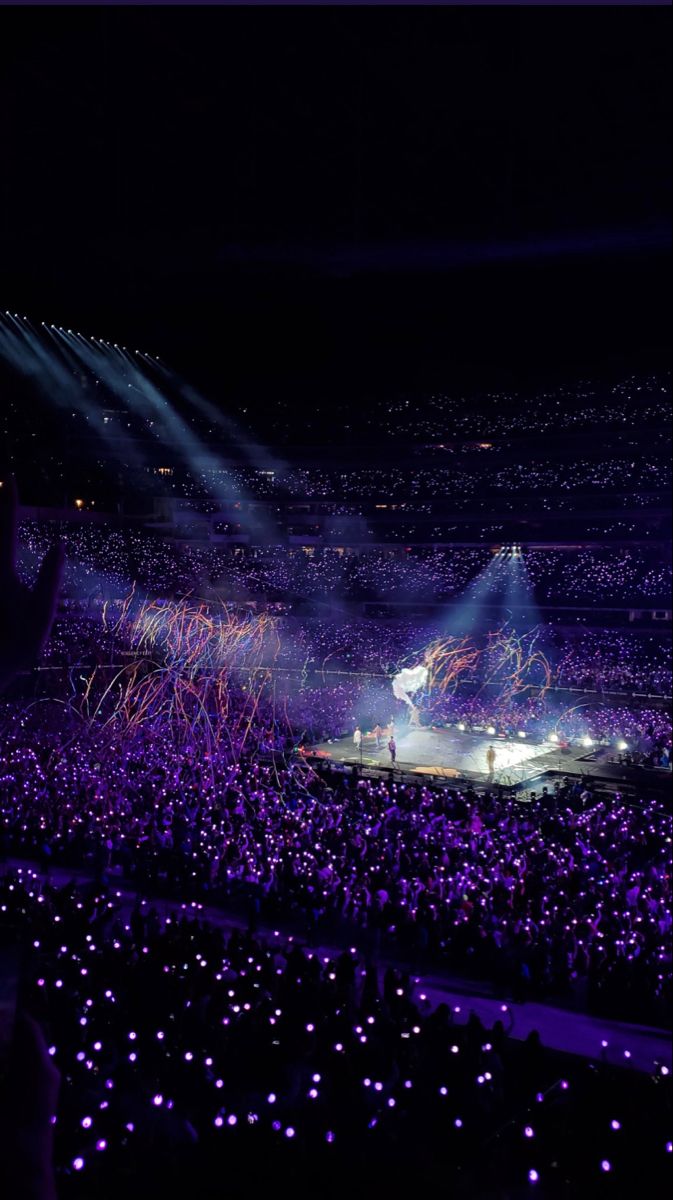 Concert BTS. View Wallpaper, Bts Wallpaper, Wallpaper