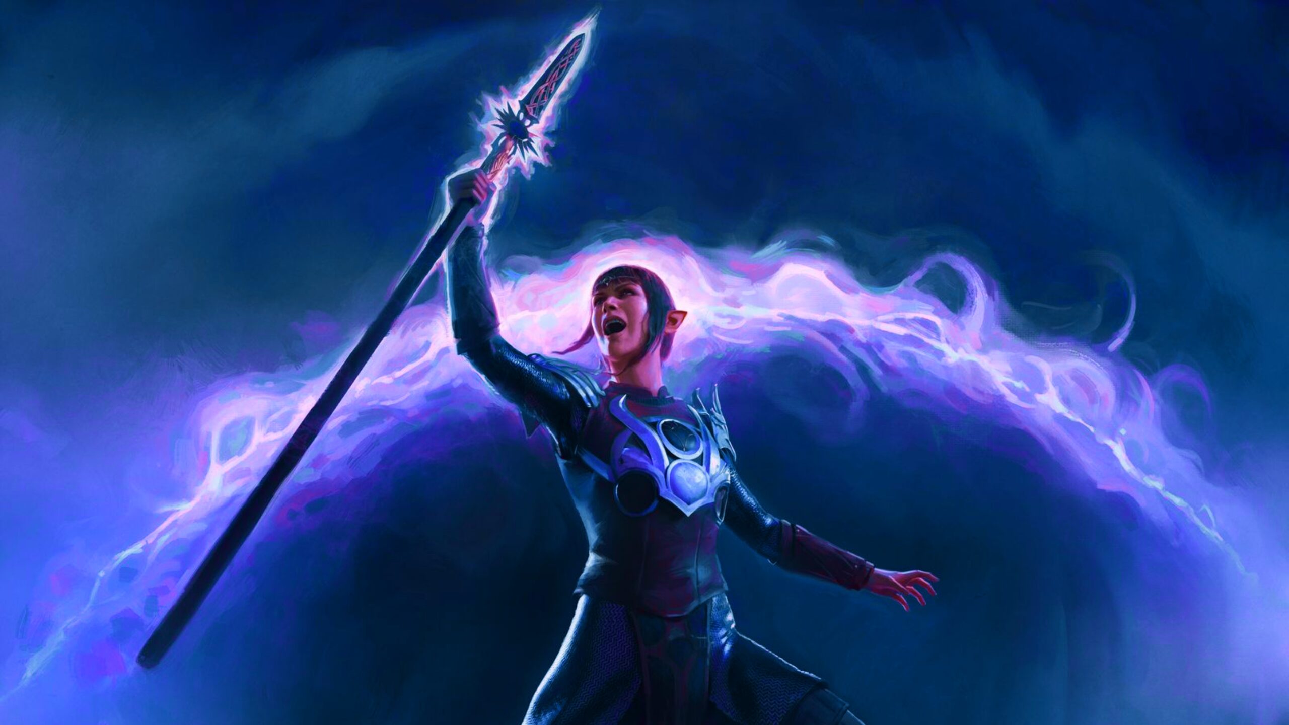 Shadowheart Wallpapers - Wallpaper Cave