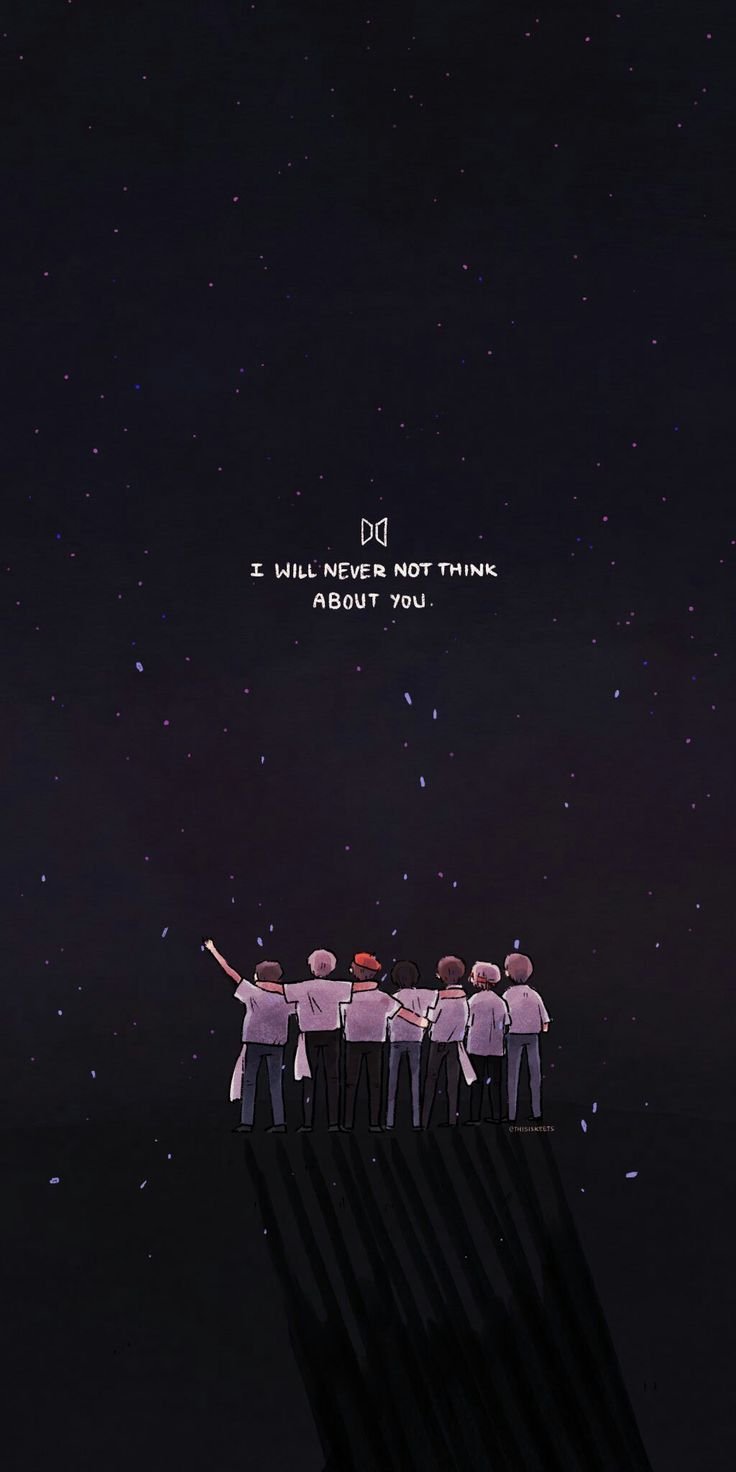 Bangtan Boys Concert Wallpaper Download