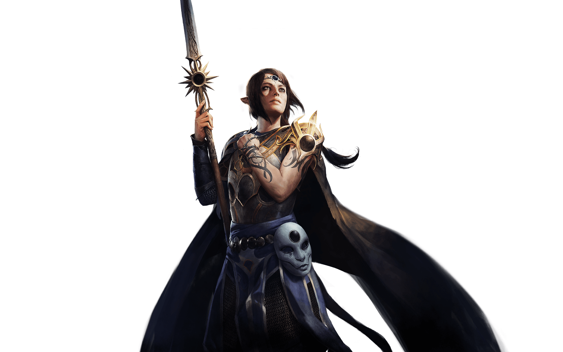 Shadowheart Wallpapers - Wallpaper Cave