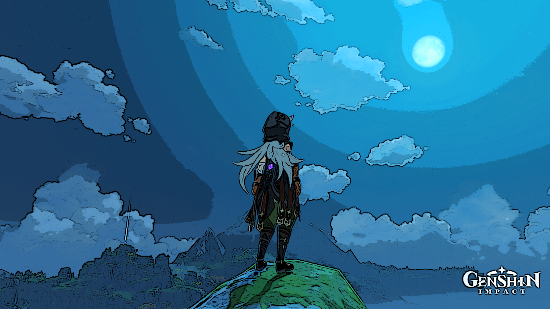 Shadowheart Wallpapers - Wallpaper Cave