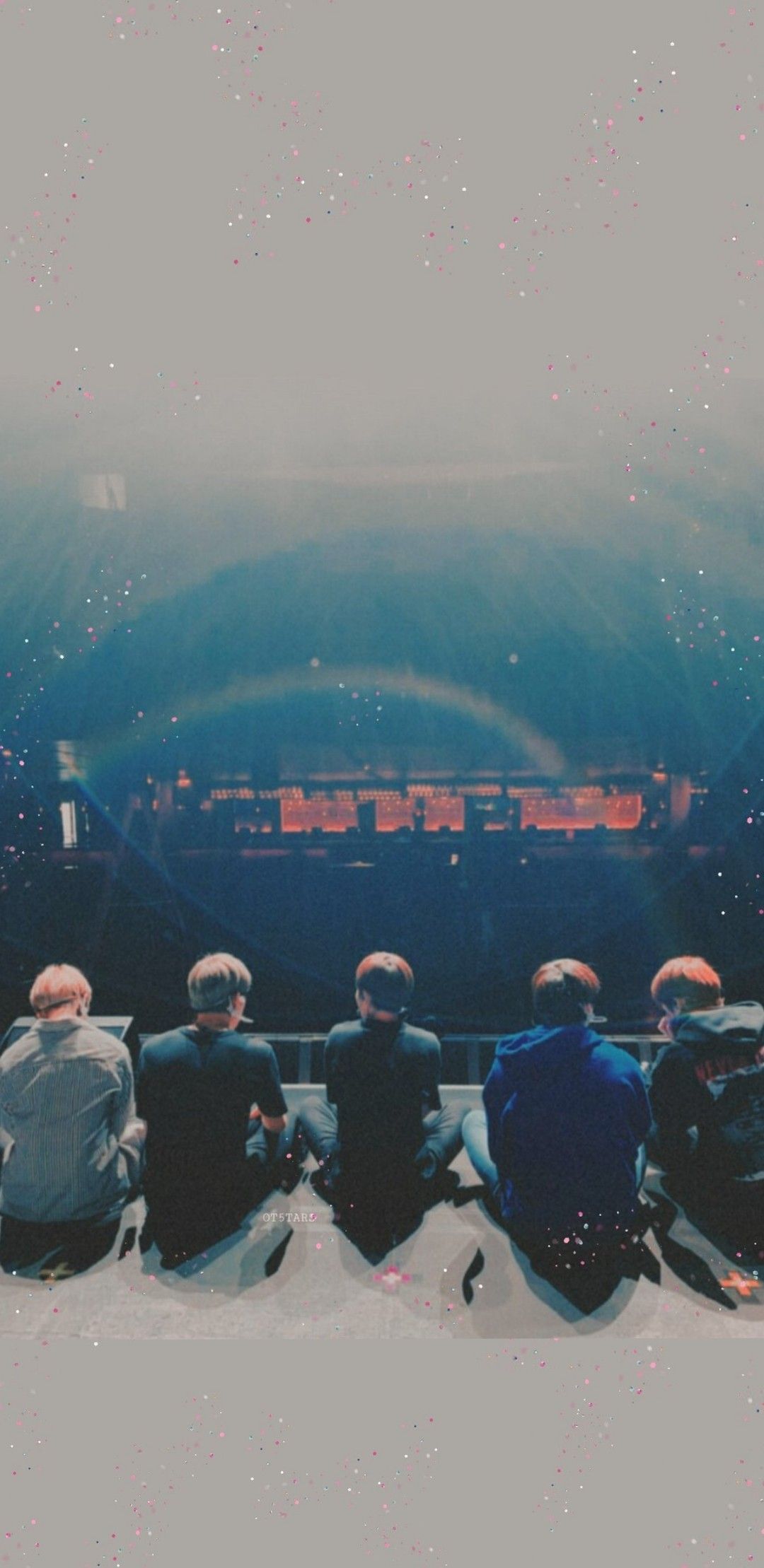 TXT wallpaper. Txt, Wallpaper, Concert