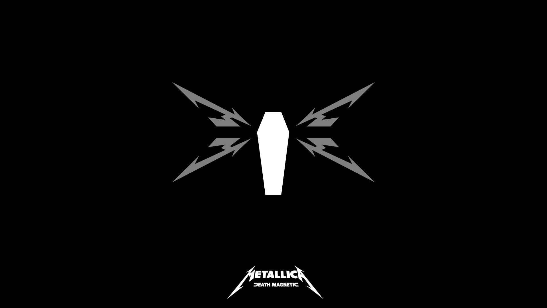 Music Metallica HD Wallpaper