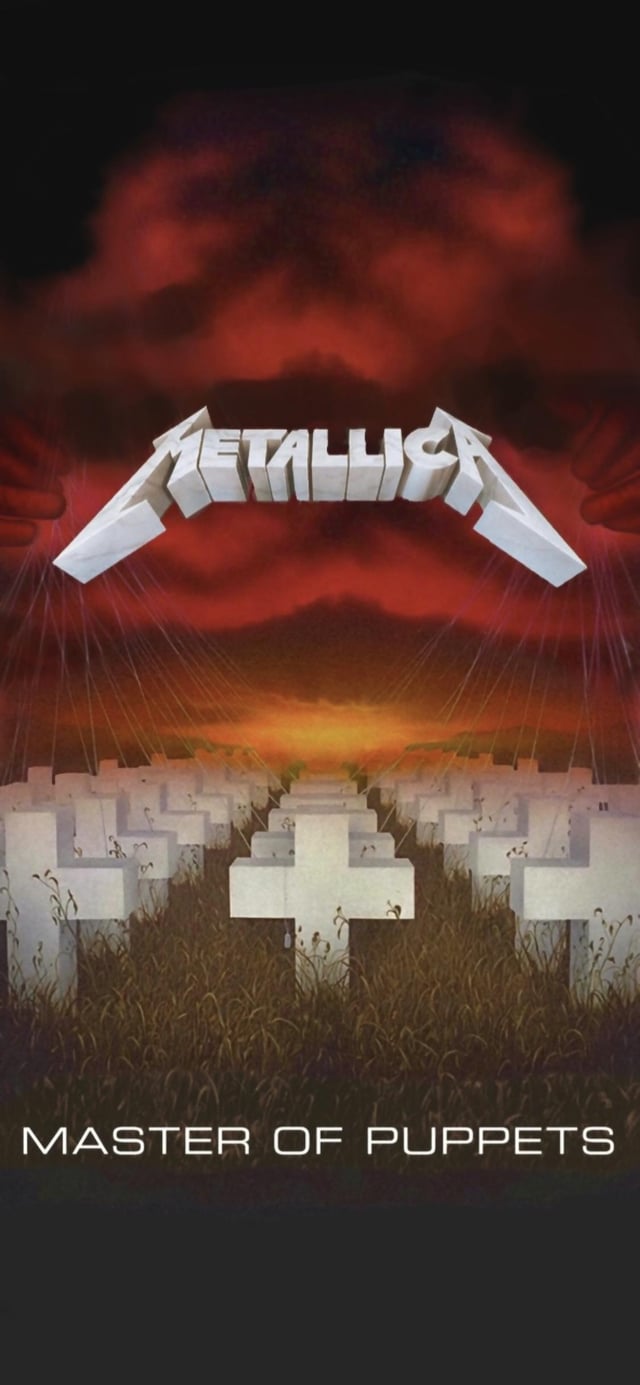 I finally made iPhone wallpaper out