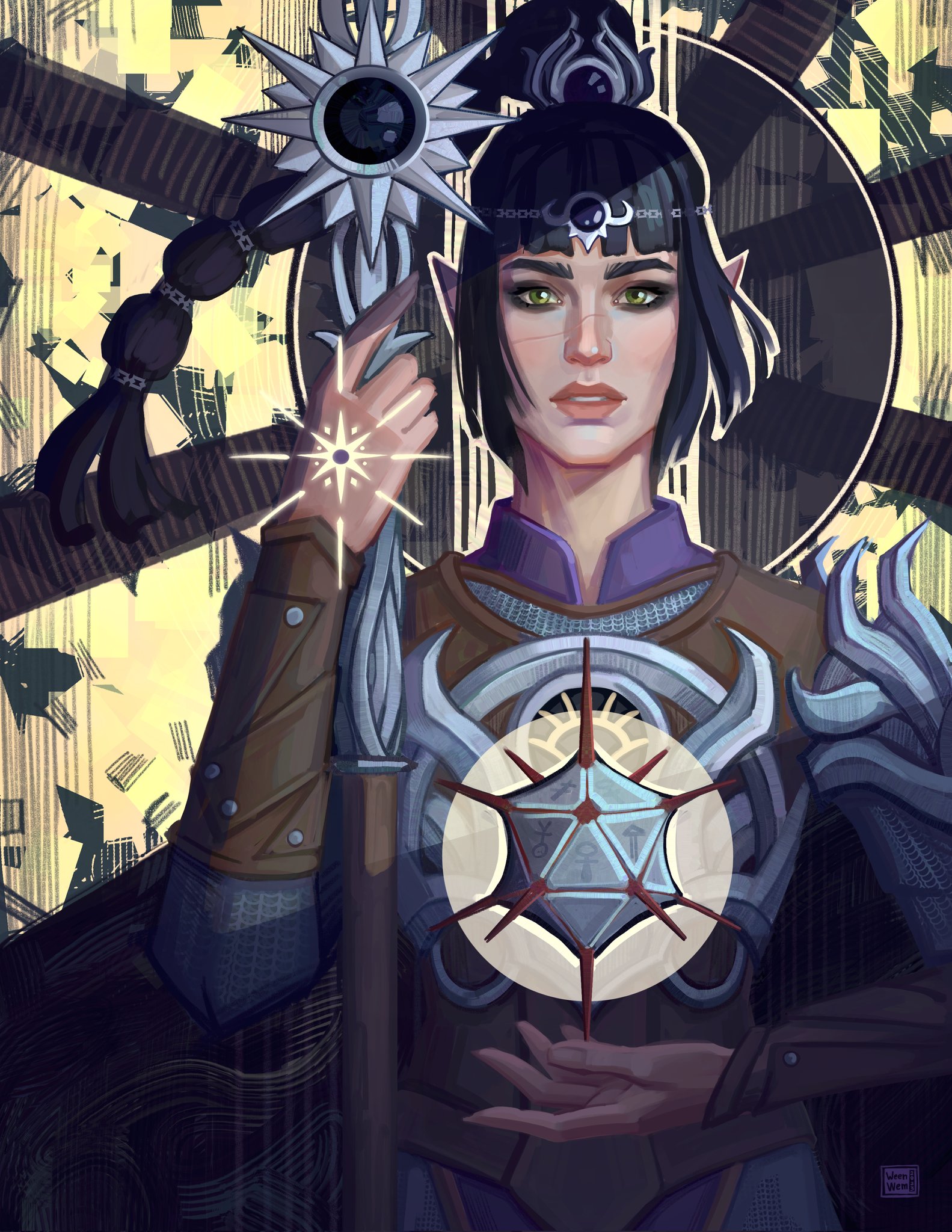 Shadowheart Wallpapers - Wallpaper Cave