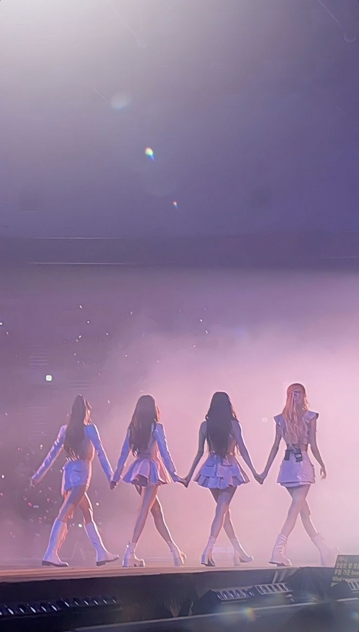 BLACKPINK WALLPAPER