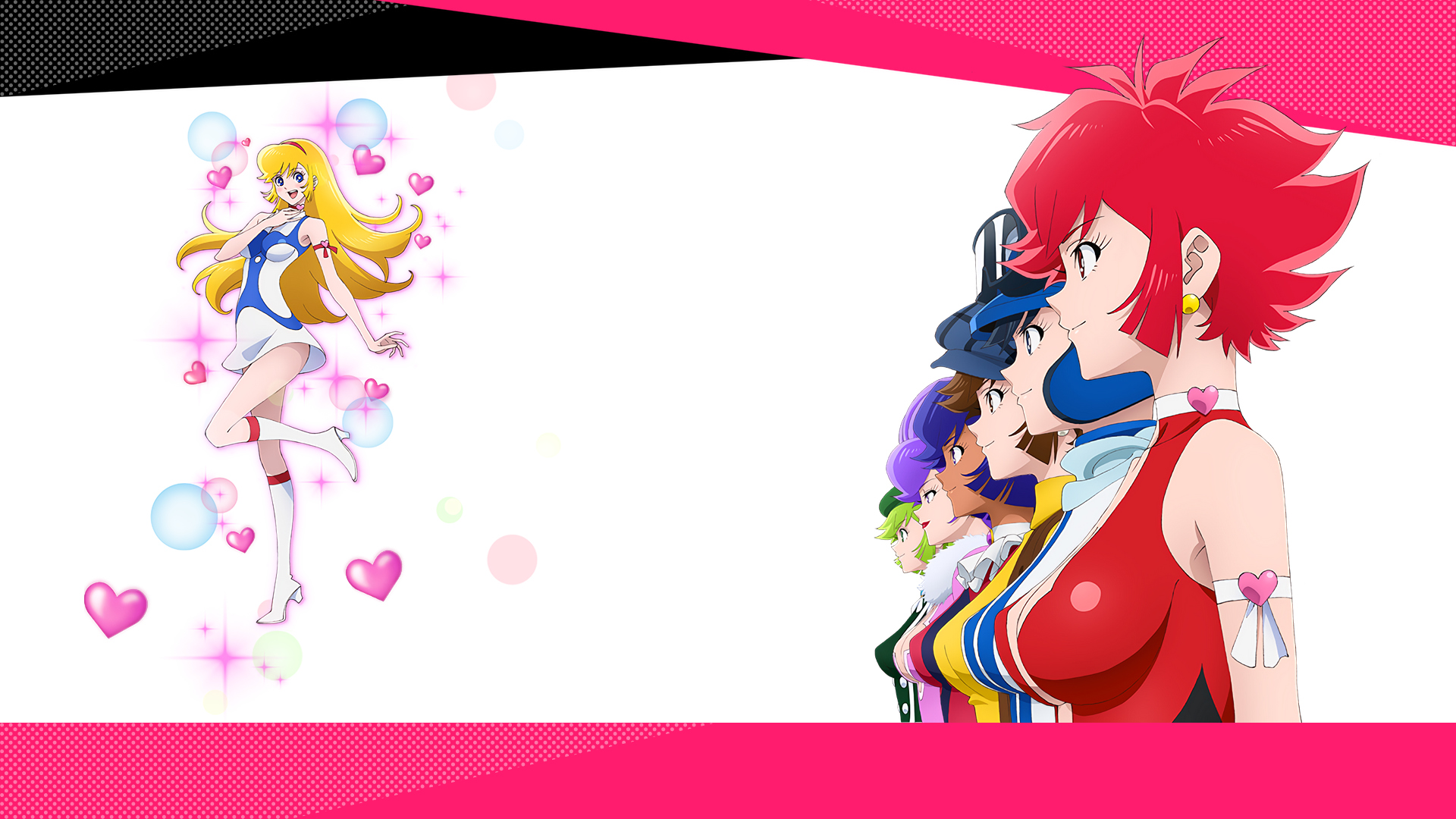 TV Time Honey Universe (TVShow Time)