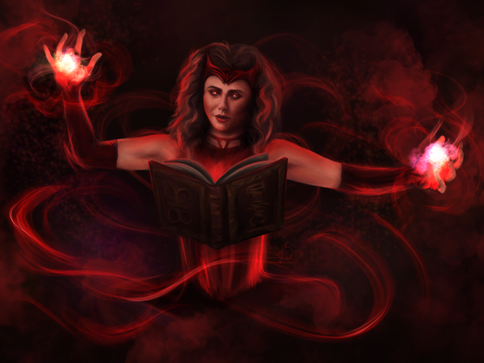 Chaos magic