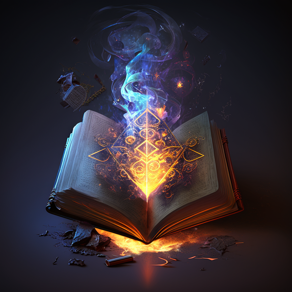 The most insightful stories about Chaos Magick