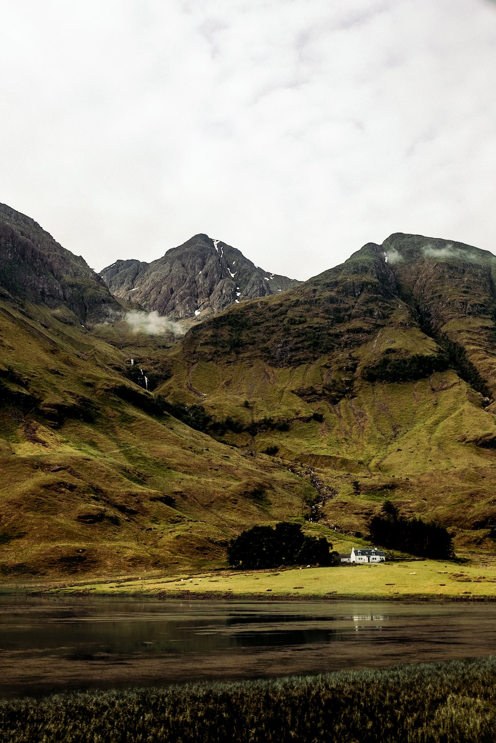 Highlands Picture. Download Free Image