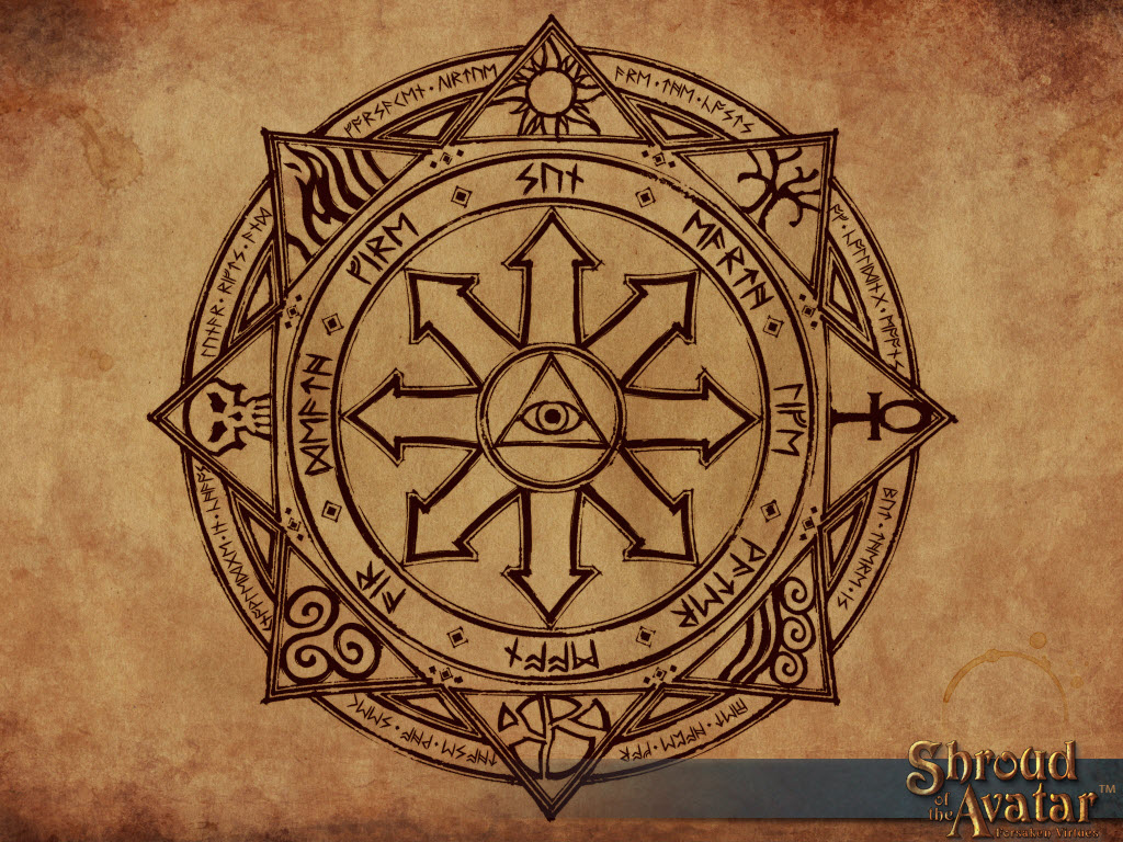 Shroud of the Avatar: Deck Building Combat? #SotA