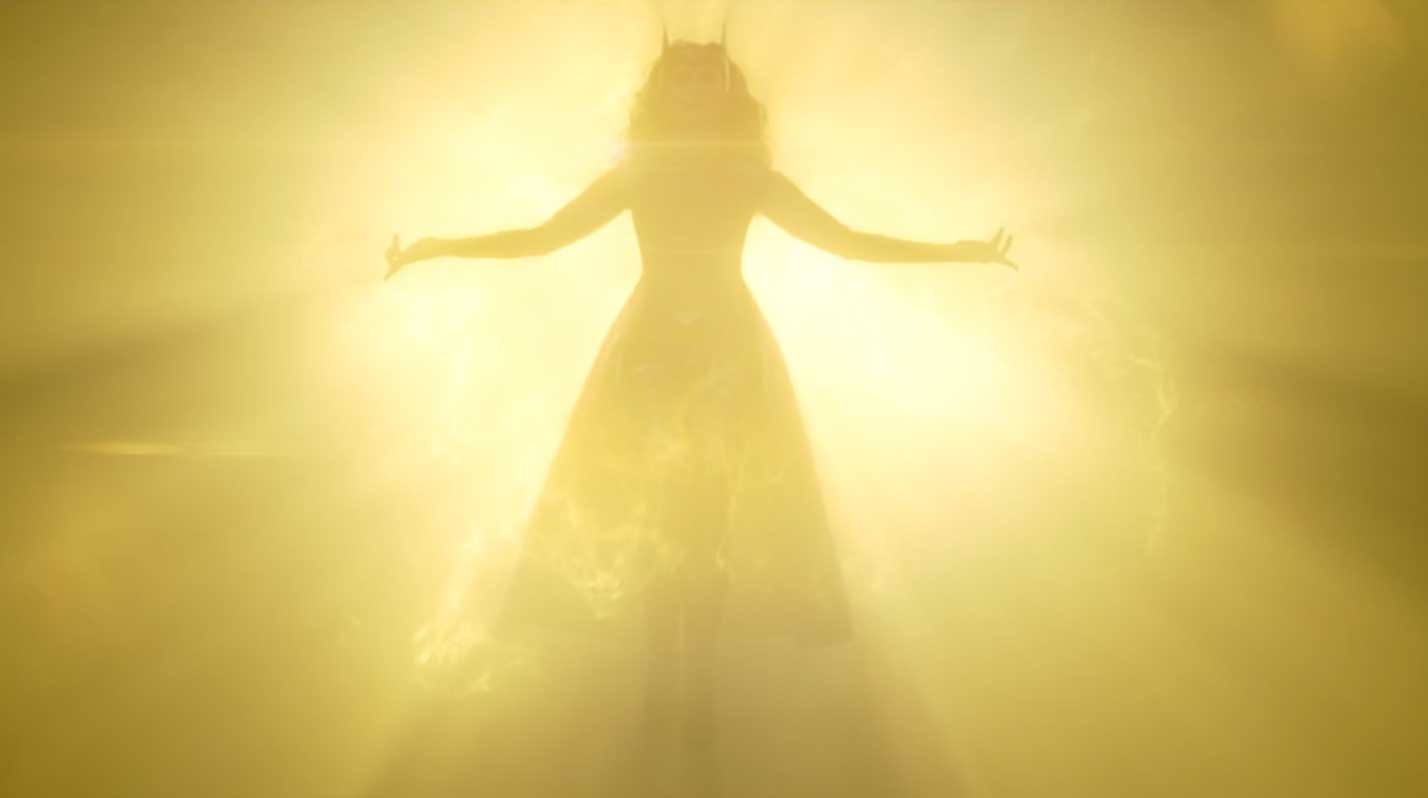 WandaVision: Chaos Magic in Marvel and What Is a Scarlet Witch?