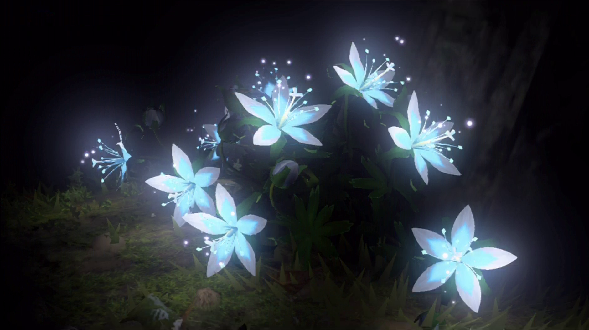 I Think This Is The Loveliest Picture I've Ever Taken In Game, R Breath_of_the_Wild