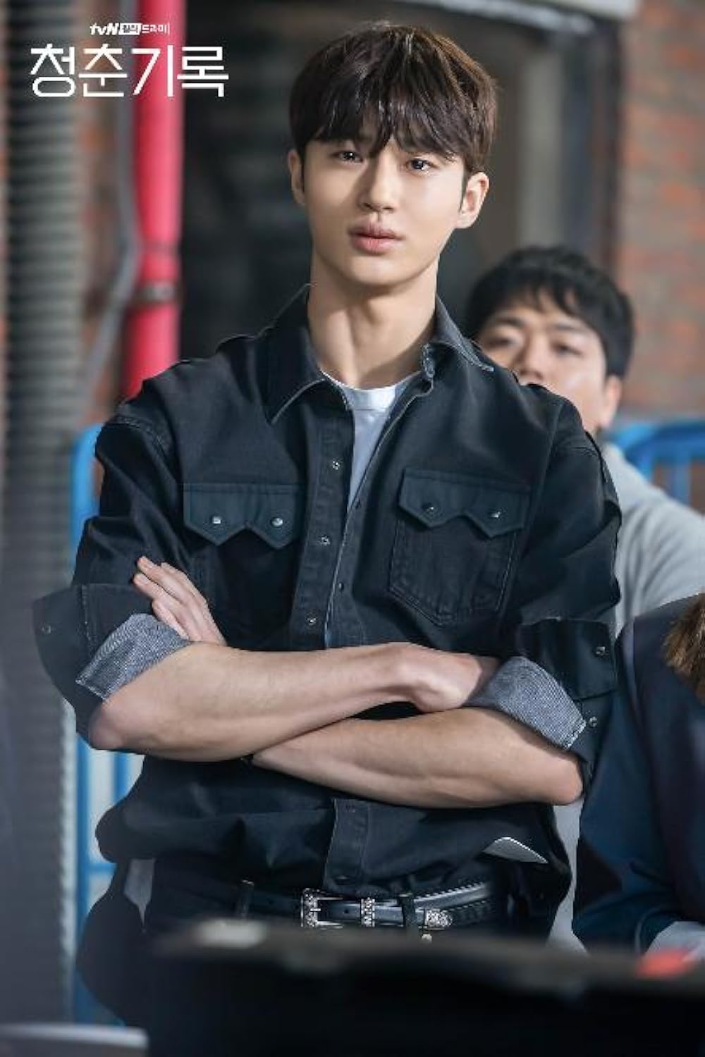 Woo Seok Byeon