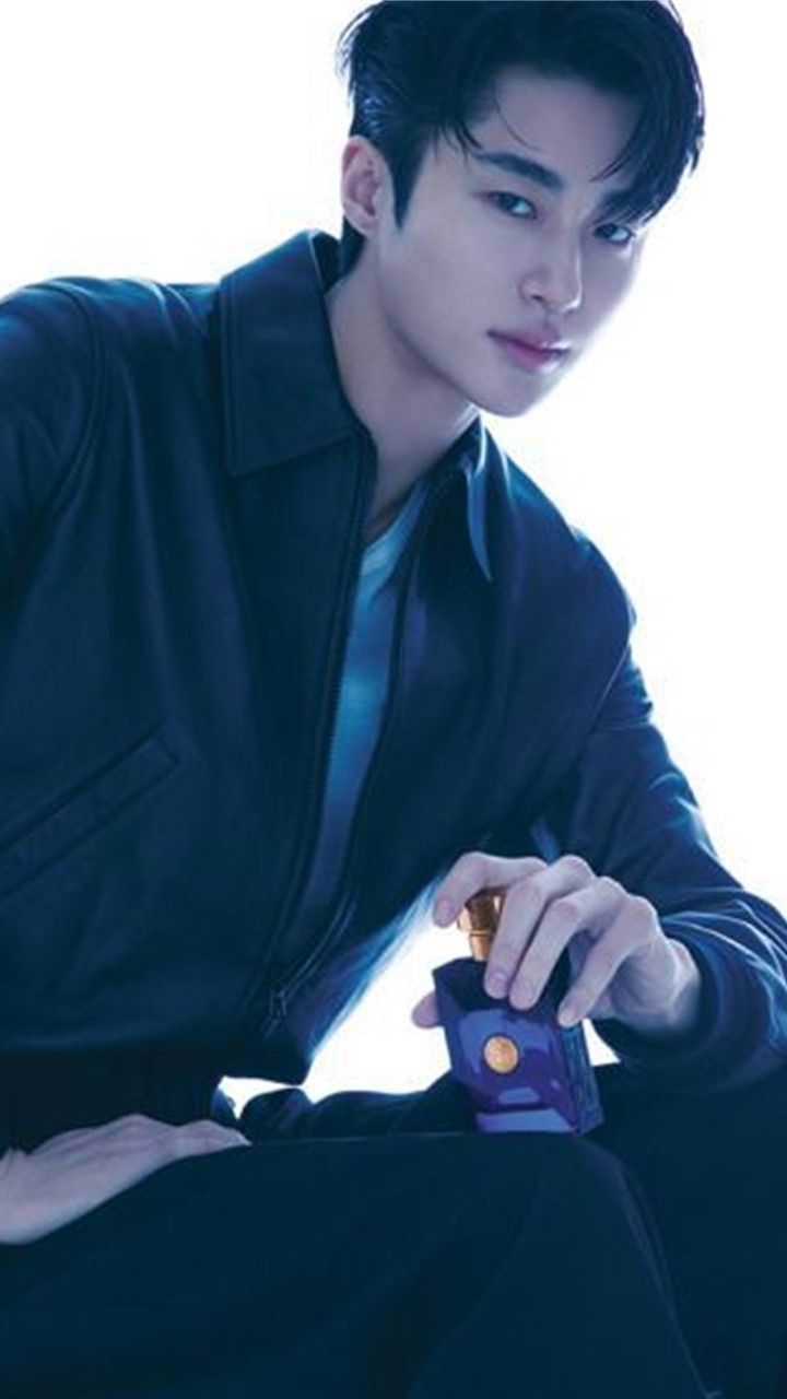Byeon Woo Seok ❣️♥