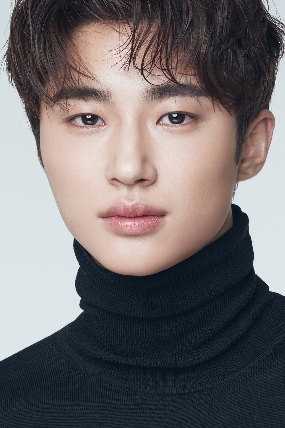 Byeon Woo Seok Image