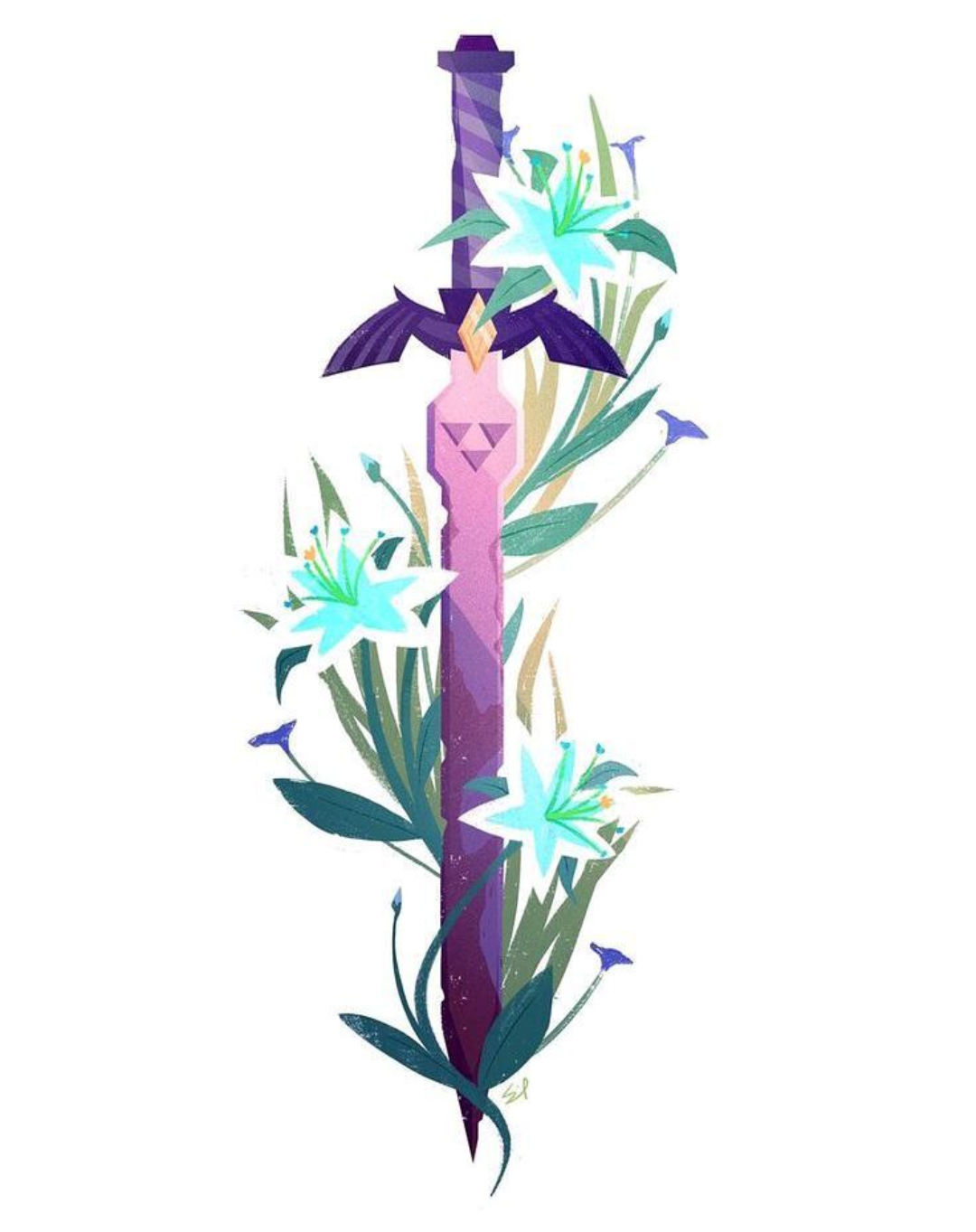 Zelda