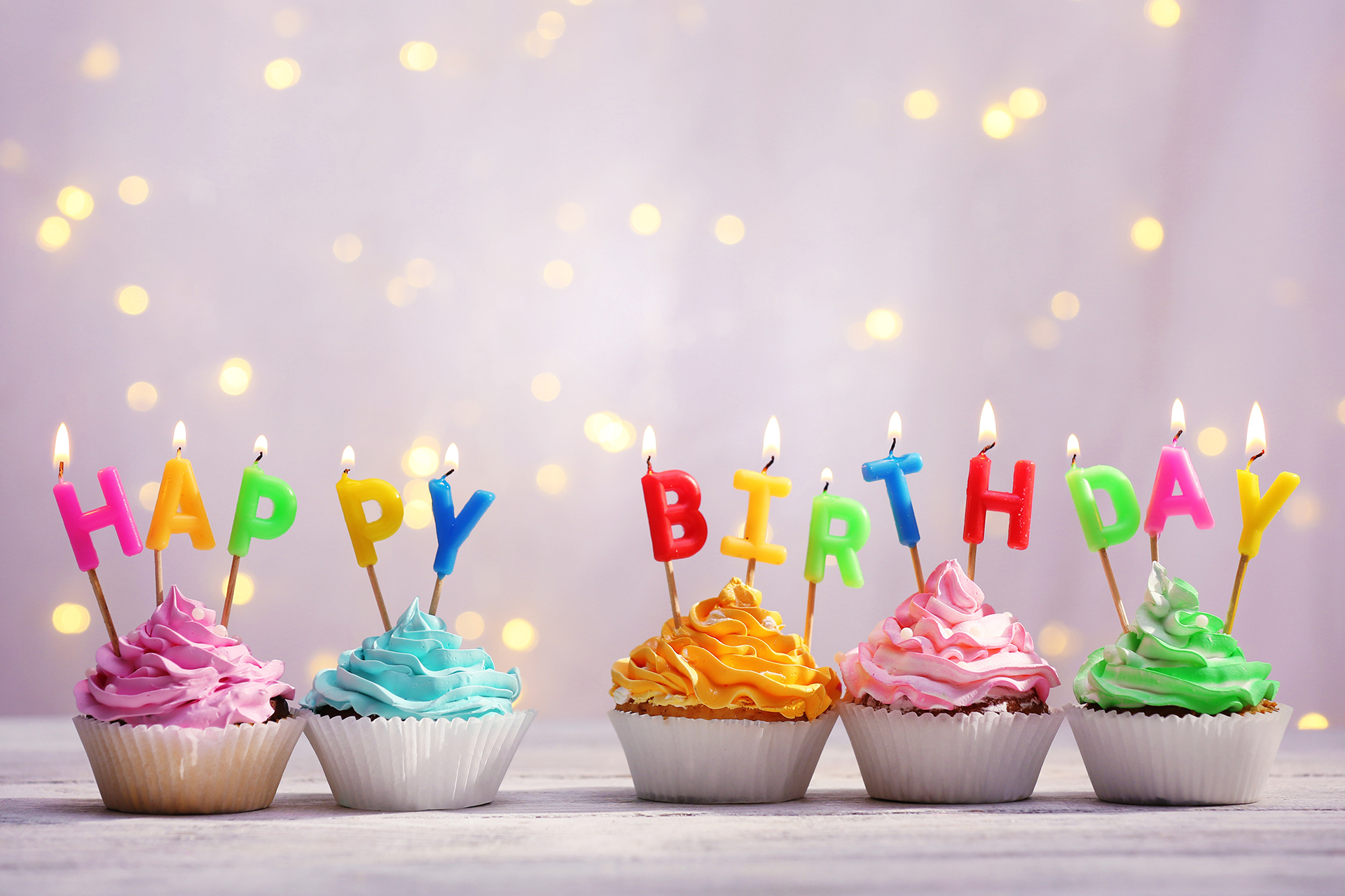 Happy Birthday Wallpaper HD Free Download