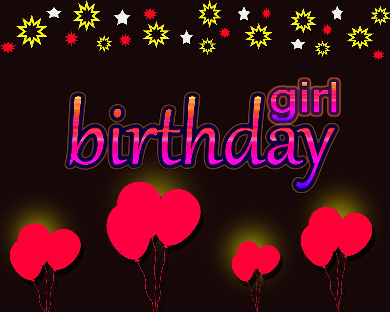 Happy Birthday Image