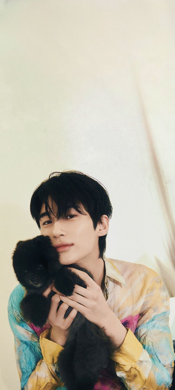 Byun Woo Seok ในปี 2023