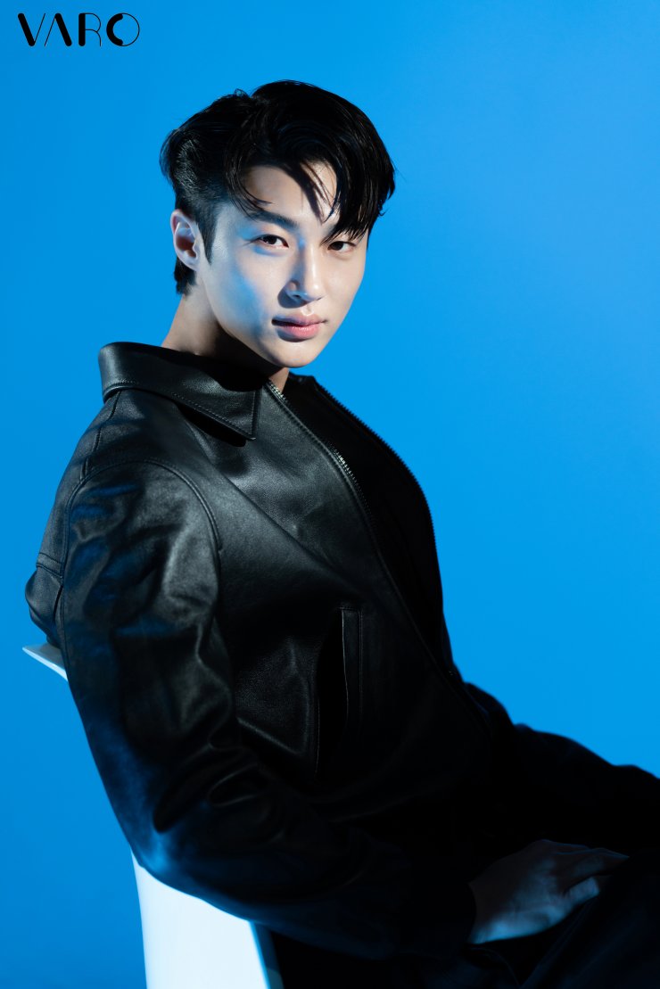 Byeon Woo Seok Gallery (변우석) HanCinema