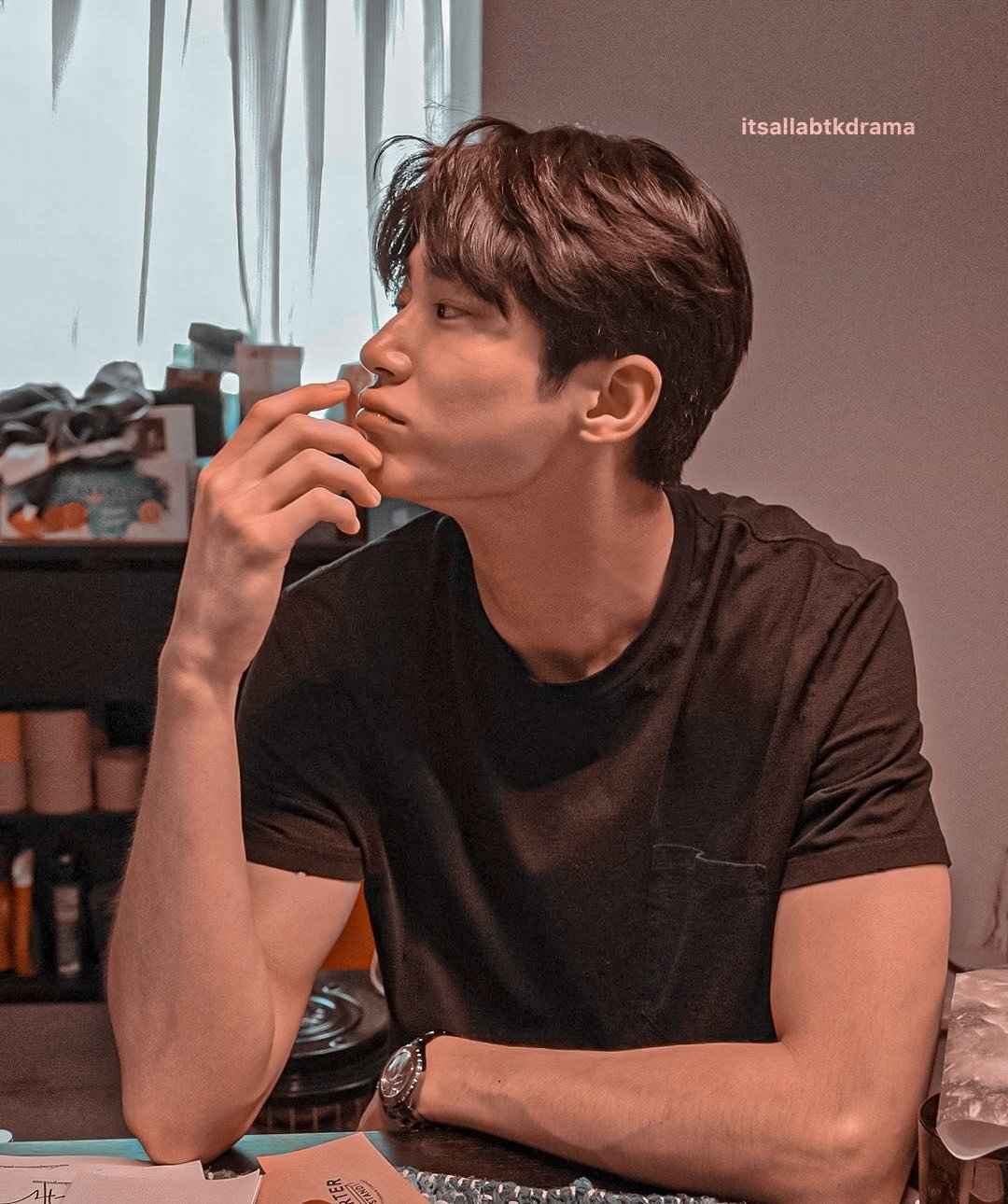Byeon Woo-seok Wallpapers - Wallpaper Cave
