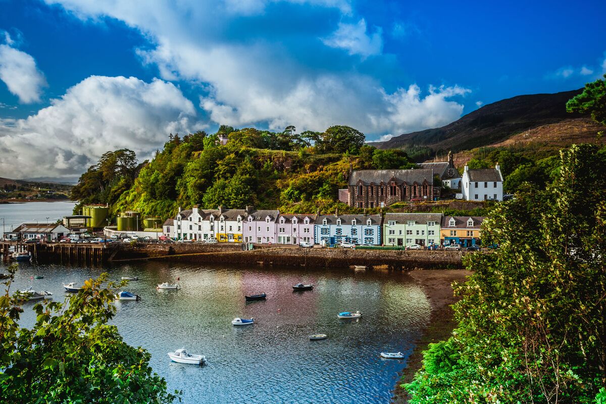 Scottish Highlands Travel Guide: Why You Need to Go Now in 18 Photo