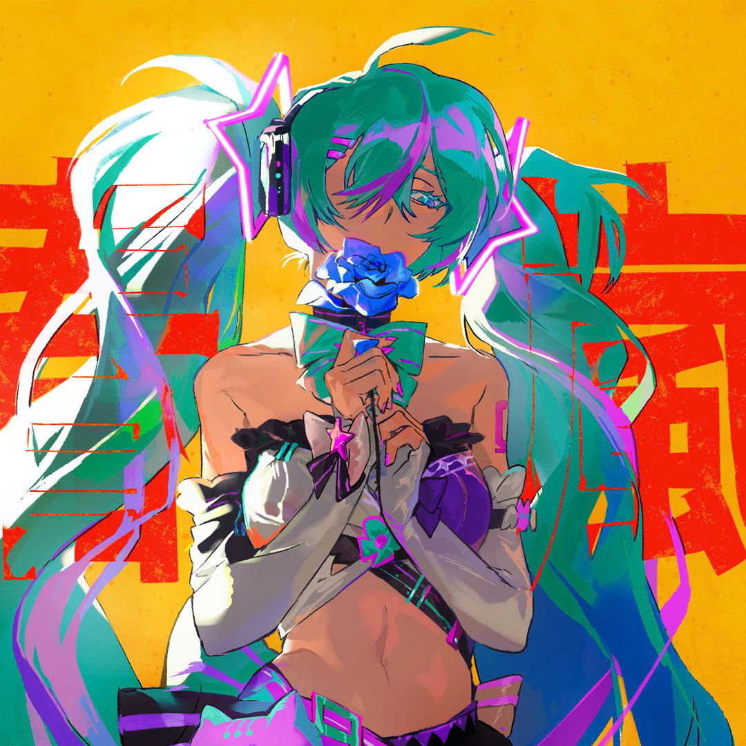 Muse Dash 65 Miku in Museland (Windows, Mobile, Switch, Android, iOS, MacOS) (gamerip) MP3 Muse Dash 65 Miku in Museland (Windows, Mobile, Switch, Android, iOS, MacOS) (gamerip) Soundtracks for FREE!