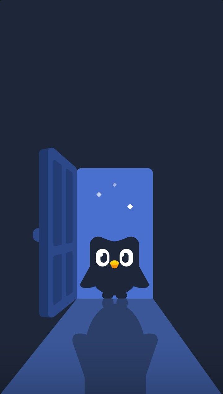 Duolingo Wallpaper. Duolingo, Wallpaper, Duolingo owl art