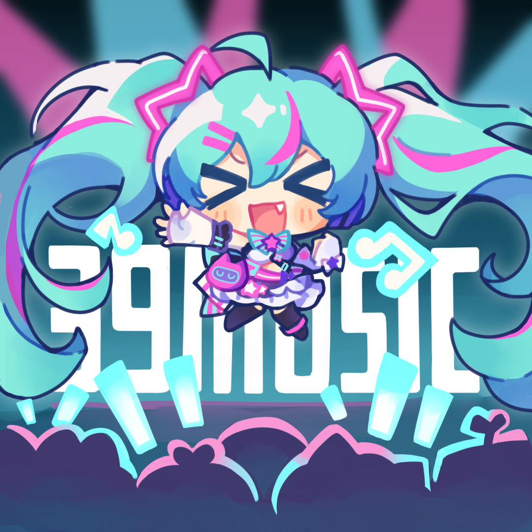 Muse Dash 65 Miku in Museland (Windows, Mobile, Switch, Android, iOS, MacOS) (gamerip) MP3 Muse Dash 65 Miku in Museland (Windows, Mobile, Switch, Android, iOS, MacOS) (gamerip) Soundtracks for FREE!
