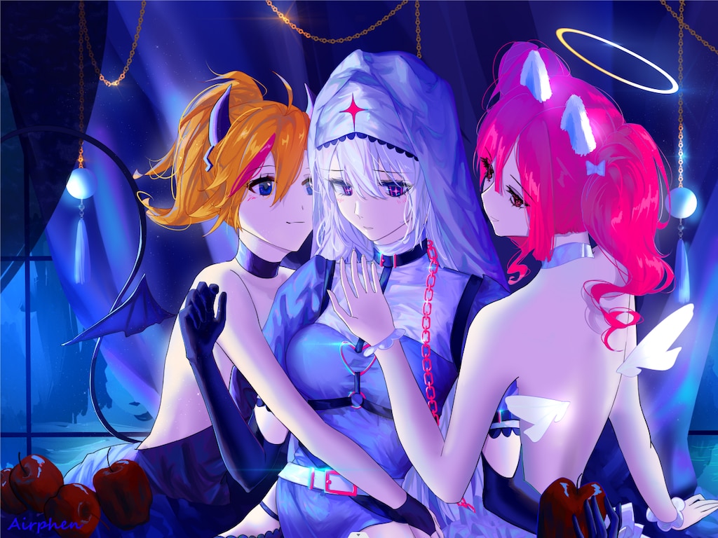 Steam Community - Muse Dash