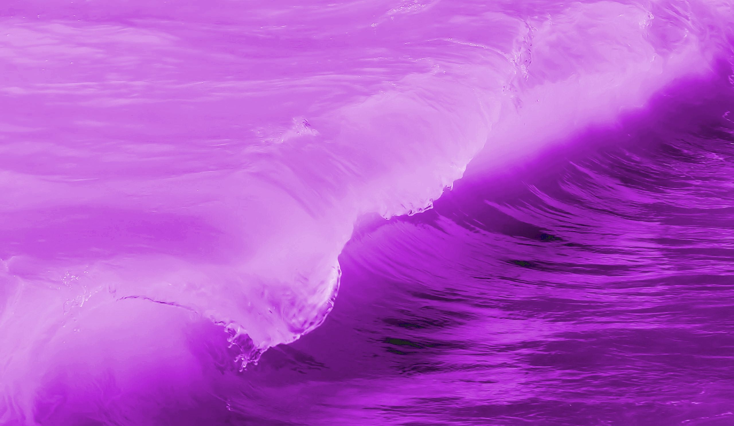 purple ocean waves. Waves wallpaper, Waves, Ocean waves