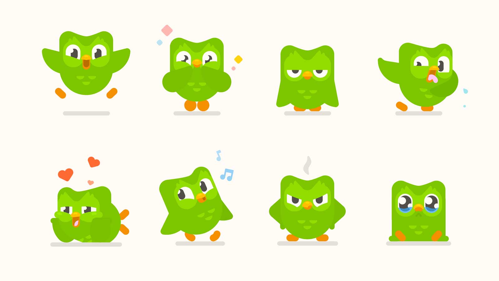 The Surprising Reason Why the Duolingo Owl is Green
