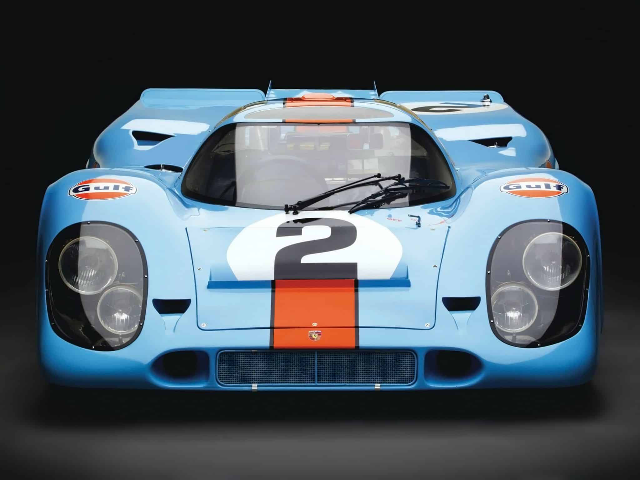 Sculpture 917 GULF