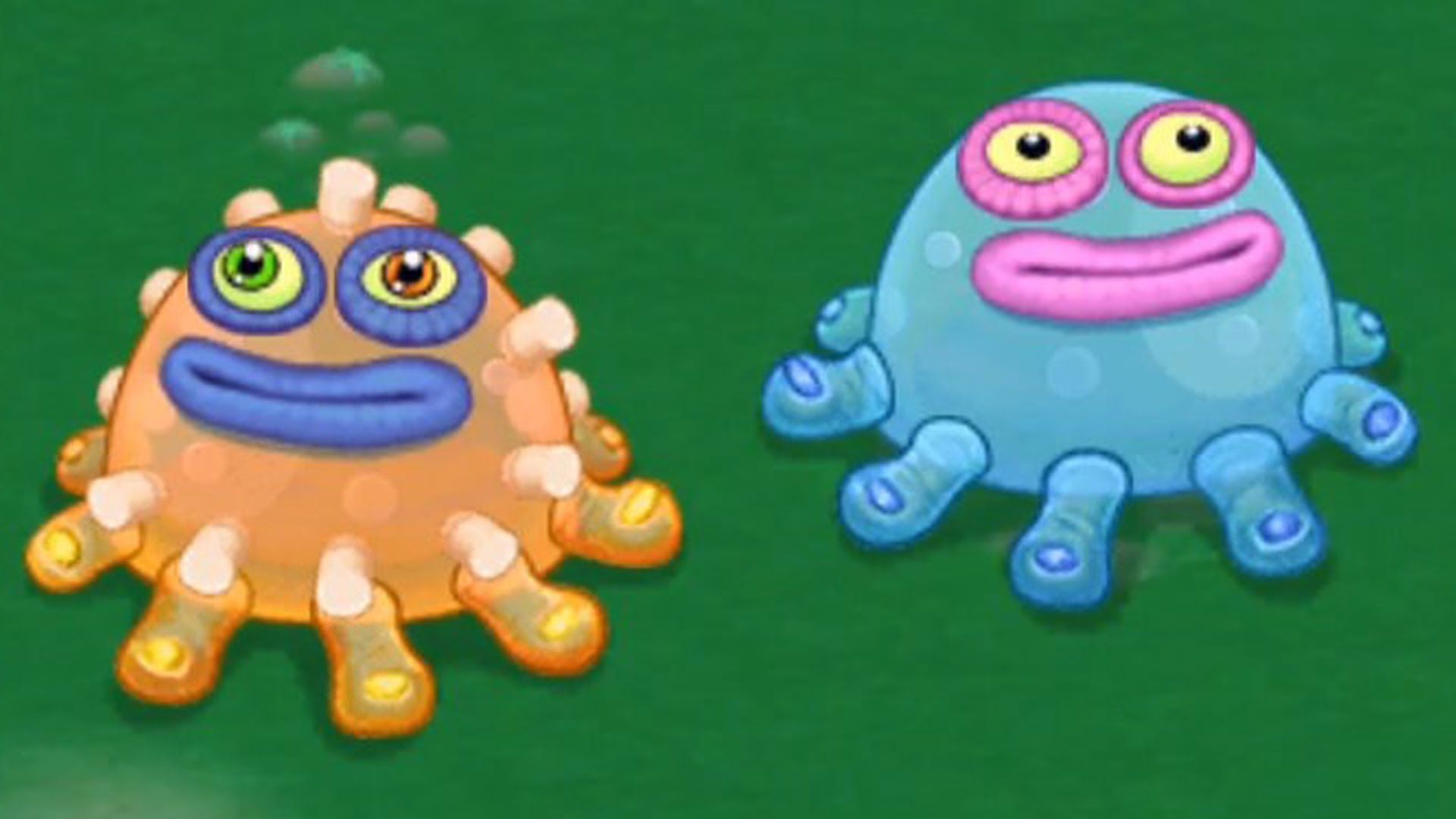 my singing monsters