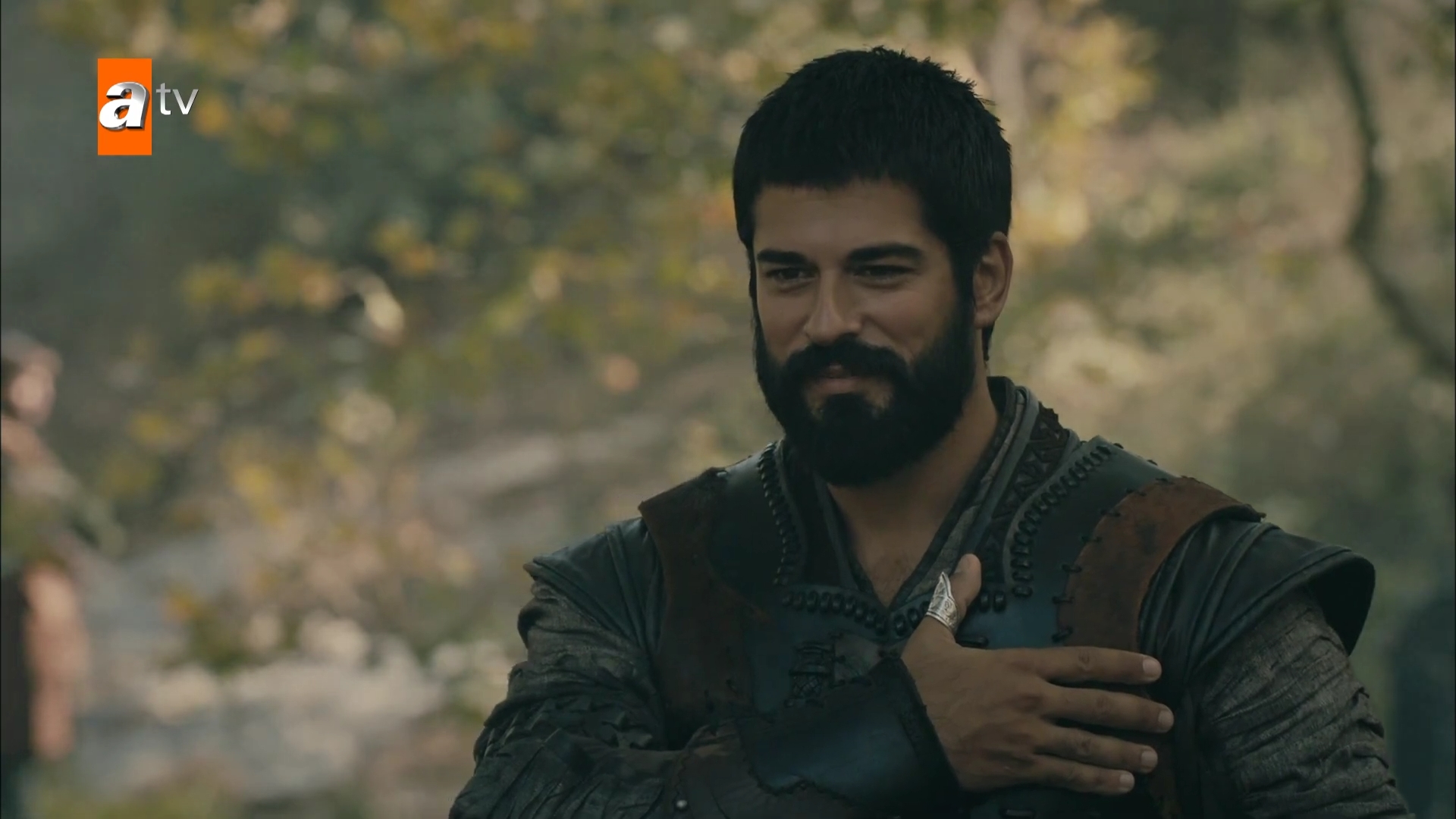 Kuruluş Osman: Season 2, Episode 1 Review. Turkish TV News