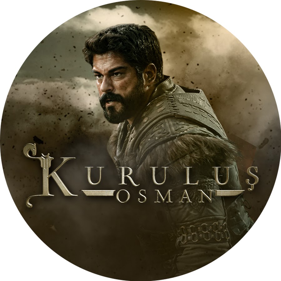 Kurulus Osman Urdu